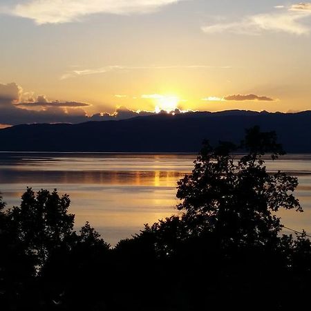 Villa Maria Ohri Dış mekan fotoğraf