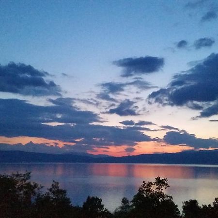 Villa Maria Ohri Dış mekan fotoğraf