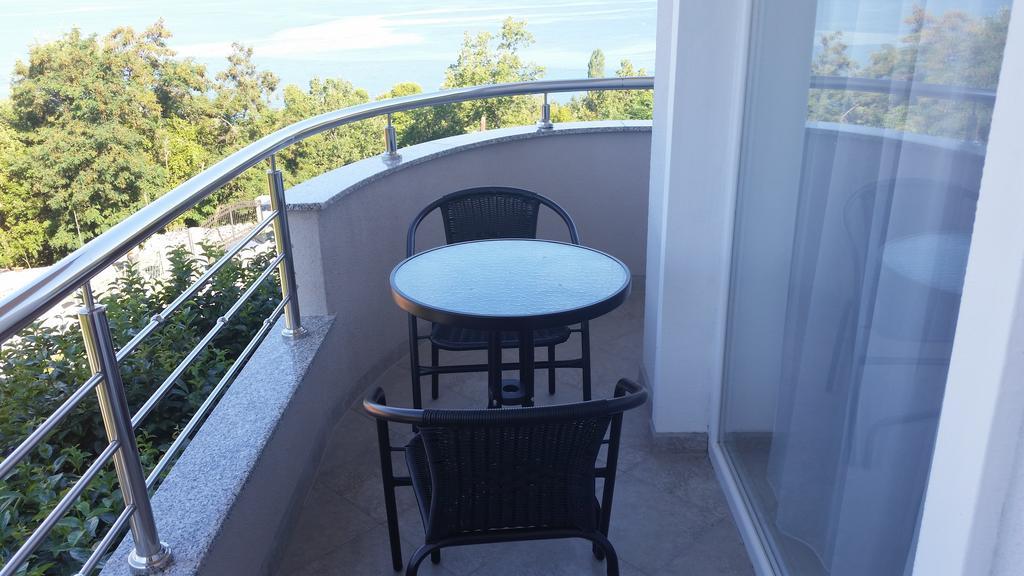 Villa Maria Ohri Dış mekan fotoğraf