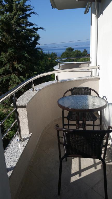 Villa Maria Ohri Dış mekan fotoğraf