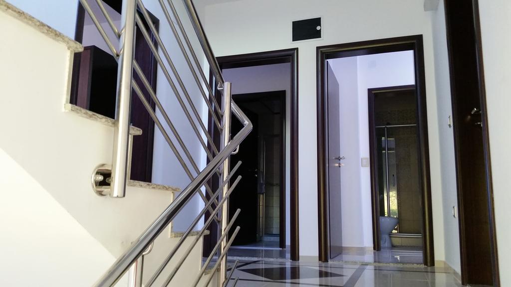 Villa Maria Ohri Dış mekan fotoğraf