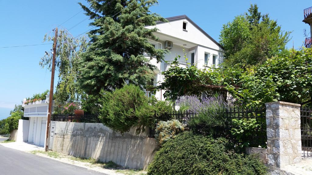 Villa Maria Ohri Dış mekan fotoğraf