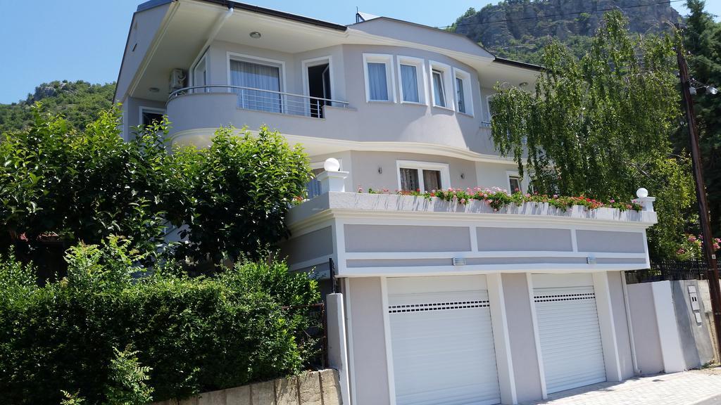Villa Maria Ohri Dış mekan fotoğraf