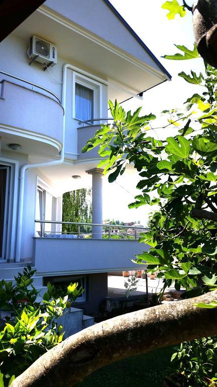 Villa Maria Ohri Dış mekan fotoğraf