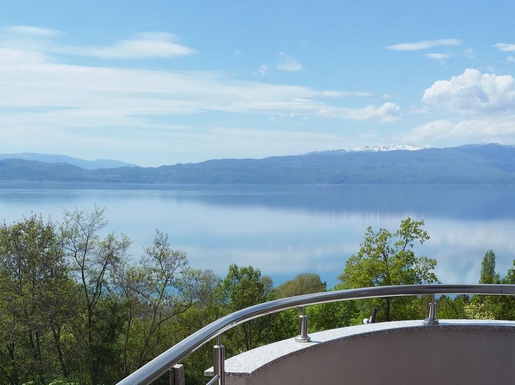 Villa Maria Ohri Dış mekan fotoğraf