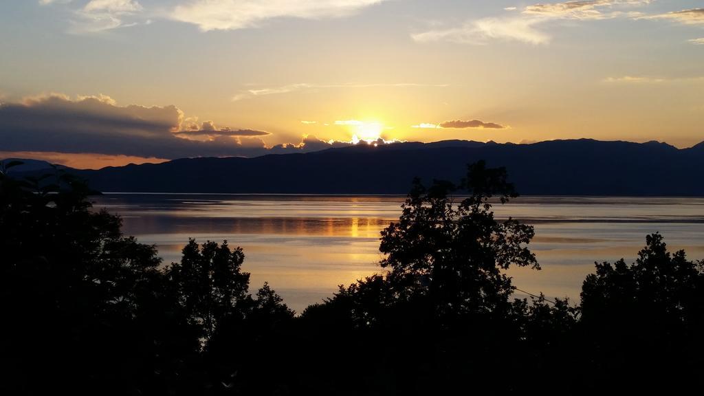 Villa Maria Ohri Dış mekan fotoğraf